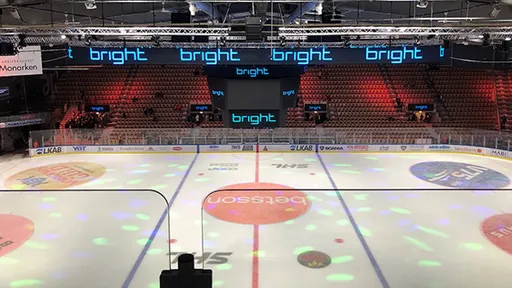 Coop Norrbotten Arena